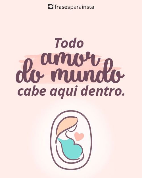 Featured image of post Frases Imagens Gravidez - Confira aqui no belas mensagens as melhores frases de gravidez.