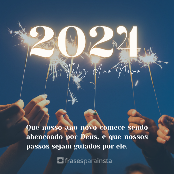 Feliz Ano novo 2024: Frases de Feliz 2024 para um ano incrível